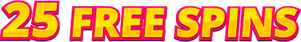 Play Space 25 Free Spins